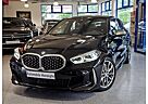 BMW M135 i xDrive,el.Sportsitze,H&K,HUD,ACC,LivePro.