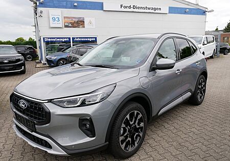 Ford Kuga Plug-In Hybrid Active AHK HUD