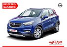 Opel Mokka X 1.4 Turbo Klima Tempomat Bluetooth