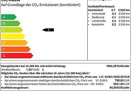 Hyundai Kona (SX2) Select Hybrid 129PS Automatik