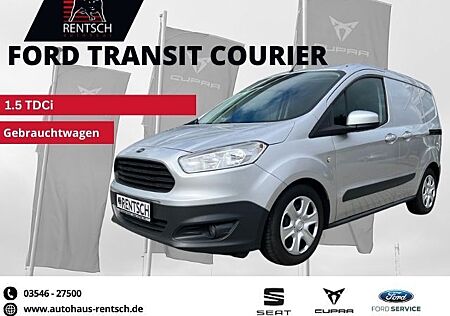 Ford Transit Courier Trend 1.5 TDCi