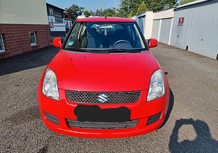 Suzuki Swift 1.3 Club Club