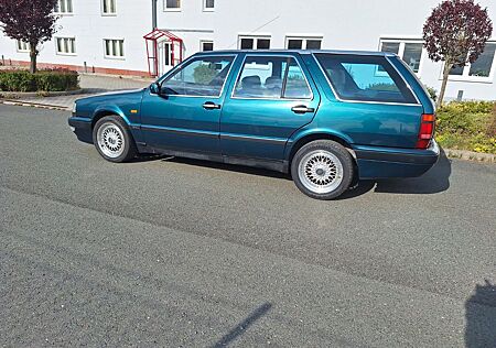 Lancia Thema Station Wagon SW 16v