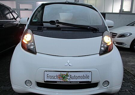 Mitsubishi i-MIEV / Electric Vehicle *Klima*Standheizung FB