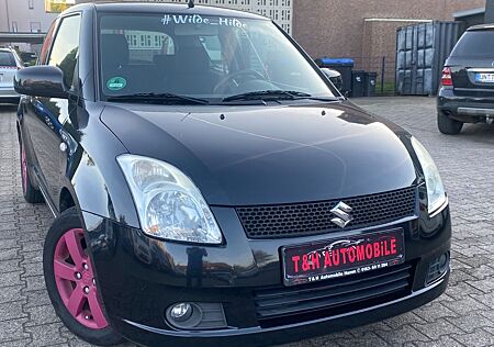 Suzuki Swift 1.5 **TÜV NEU*MIT NAVI*