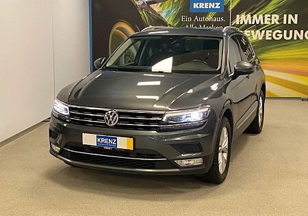VW Tiguan Volkswagen 2.0 TSI DSG 4MOTION Highline+ACC+DCC+NAVI