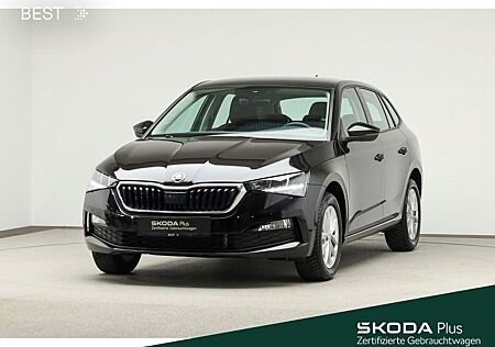 Skoda Scala 1.0 TSI AMBITION*LED*VIRTUAL*NAVI*KAMERA*1