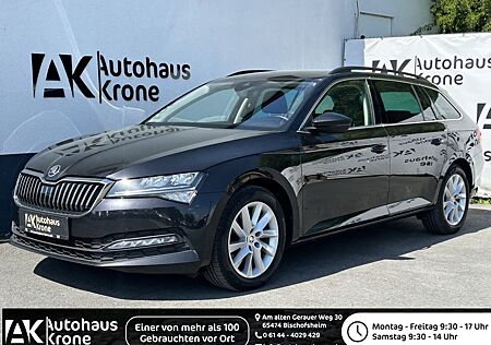 Skoda Superb Combi 2.0 TDI 4x4 *VIRTUAL-COCKPIT*ACC*L