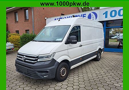 VW Crafter Volkswagen e- L2H2 Kamera Navi LED PDC