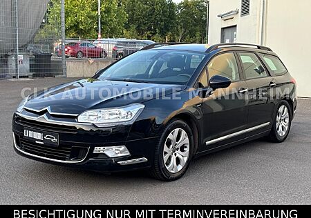 Citroën C5 1.6 AUTOMATIK Tendance 2HAND/105TKM/KLIMAAUTO