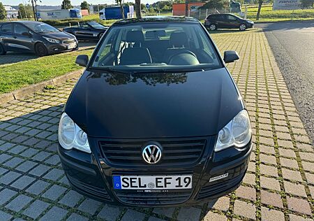 VW Polo Volkswagen 1.2 44kW