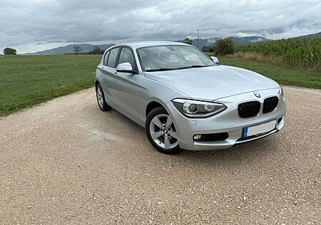 BMW 116d