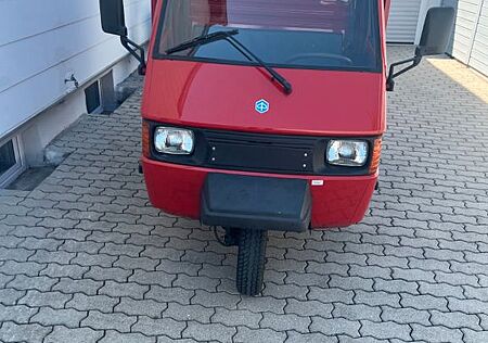 Piaggio APE TM 703