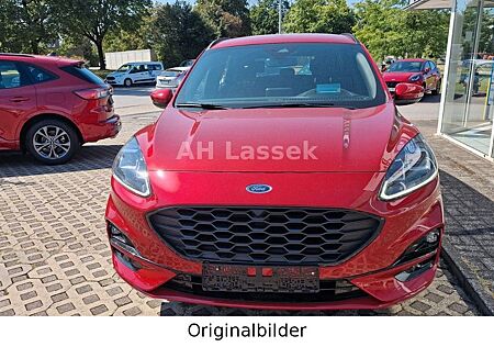 Ford Kuga ST-Line|AHK|LED|Fahr.Ass.Paket|Tech.Pak.|