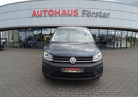 VW Caddy Volkswagen Nfz Maxi Kasten BMT