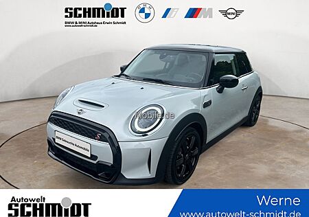 Mini Cooper S gebraucht kaufen Mini Cooper S Classic Trim + 2Jahre-BPS-GARANTIE