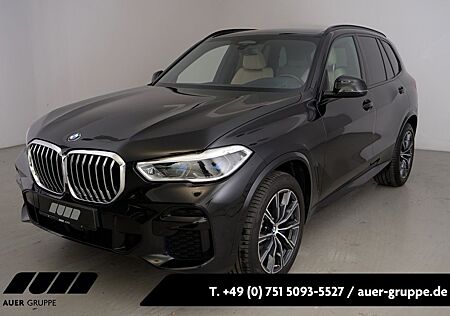 BMW X5 xDrive 30d (M-Sport Navi HUD ACC STHZ RFK)