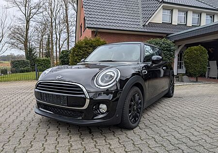Mini Cooper 1,5l 3-trg. Ambiente, Allwetter, BT