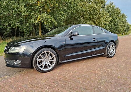 Audi A5 3.2 FSI multitronic -