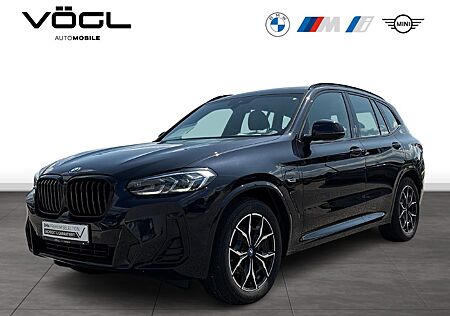 BMW X3 xDrive30e M Sportpaket Head-Up Innovationspak