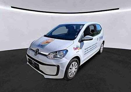 VW Up Volkswagen ! +Klimaanlage+ZV+el.FH+Freisprech+