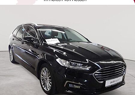 Ford Mondeo Turnier 2.0 EcoBlue Aut.