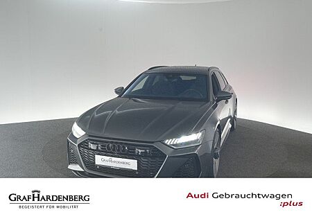 Audi RS6 Avant 4.0 TFSI qu. tiptronic Matrix ACC