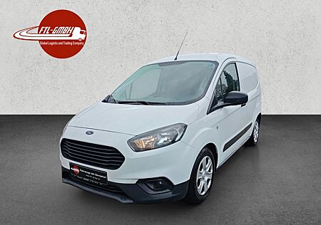 Ford Transit Courier 1.0|EcoBoost |Trend|Klima|1-Han