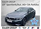 BMW 320 d xDrive M Sport 19'' Sportlenk/Aut. AG+ DA