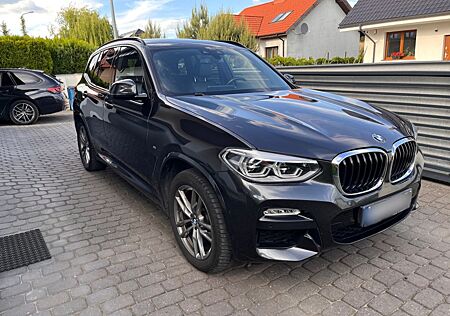 BMW X3 xDrive20d M SPORT