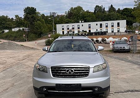 Infiniti FX FX35 Special Edition