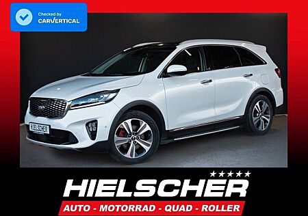 Kia Sorento *GT-Line*AHK*4WD*8-fach*TÜV & Service NEU