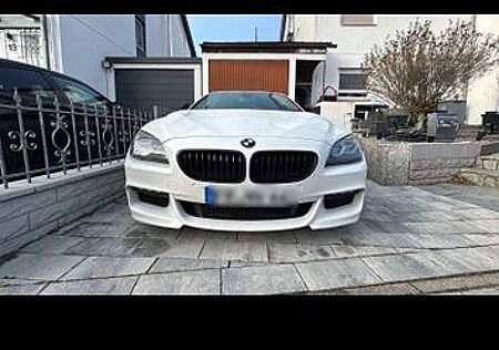 BMW 650i 650 Gran Coupé xDrive Gran Coupé -