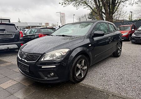 Kia Cee'd / Ceed*NAVI*ALU*PDC