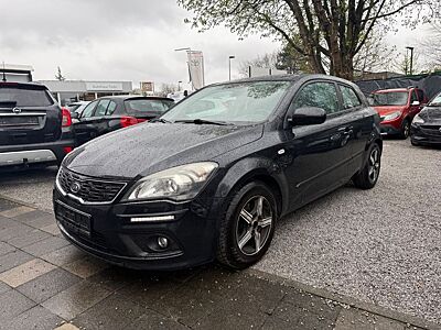 Kia cee'd / Ceed*NAVI*ALU*PDC