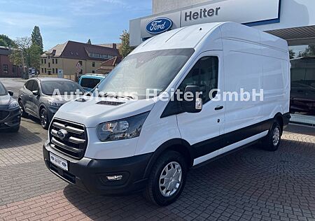 Ford Transit 350 L3H3 / Express-Line+Kamera