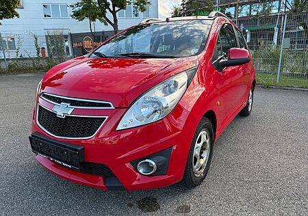 Chevrolet Spark LT *KLIMA*TÜV NEU *I.HAND *PDC