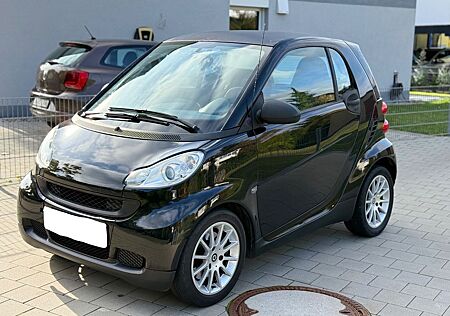 Smart ForTwo coupé 1.0 mhd Pure