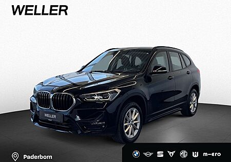 BMW X1 sDrive20dA Sport Line - Navi,HiFi,Kamera,18"