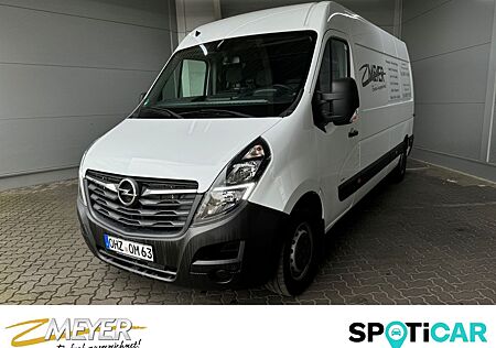 Opel Movano 2.3 D L3H2 PDC RFK Allwetter BT Vanlife