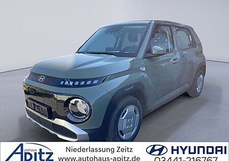 Hyundai Inster Elektro 85 kW FWD Select