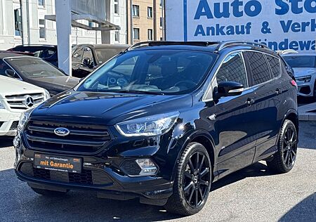 Ford Kuga ST-Line AWD-ALLRAD,AUTOMATIK,PANORAMA