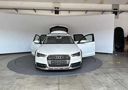 Audi A6 Allroad 3.0 TDI quattro 235kW Pano Kam Matrix