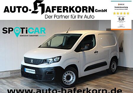 Peugeot Partner L1 Premium Elektro 136 EAT8*KLIMA*DAB*