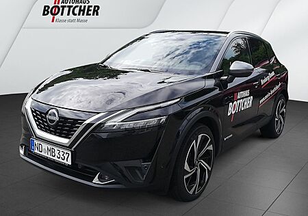 Nissan Qashqai 1.5 VC-T e-POWER Automatik - Tekna+