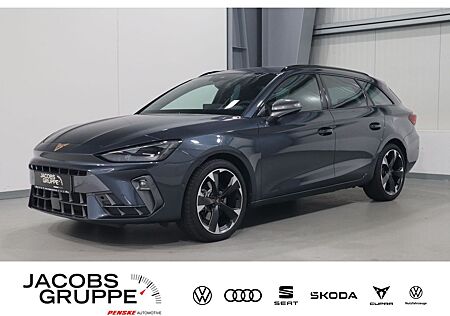 Cupra Leon Sportstourer 2.0 TDI DSG