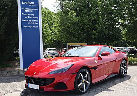 Ferrari Portofino M 3.9T V8 Rosso/Cavallino/Scuderia/20"