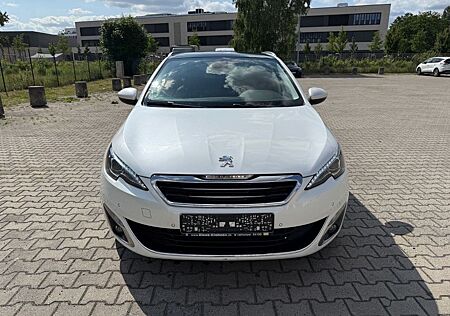 Peugeot 308 SW Allure