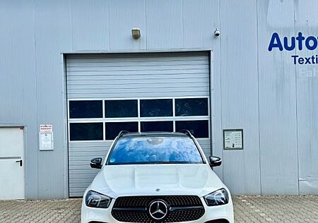 Mercedes-Benz GLE 350 GLE 350de Garantie2027|Burm|360|HUD|Pano|Softclo
