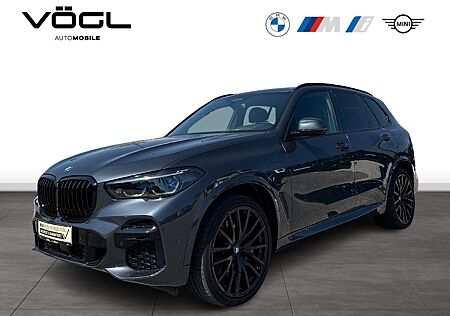 BMW X5 xDrive45e M Sportpaket Head-Up HiFi DAB WLAN